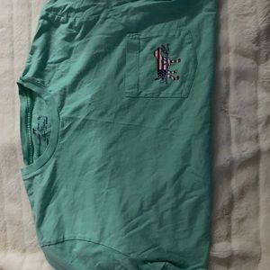 southern paint co tshirt